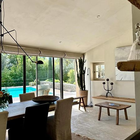 Provence Km28 Bed & Breakfast Gordes Exterior photo