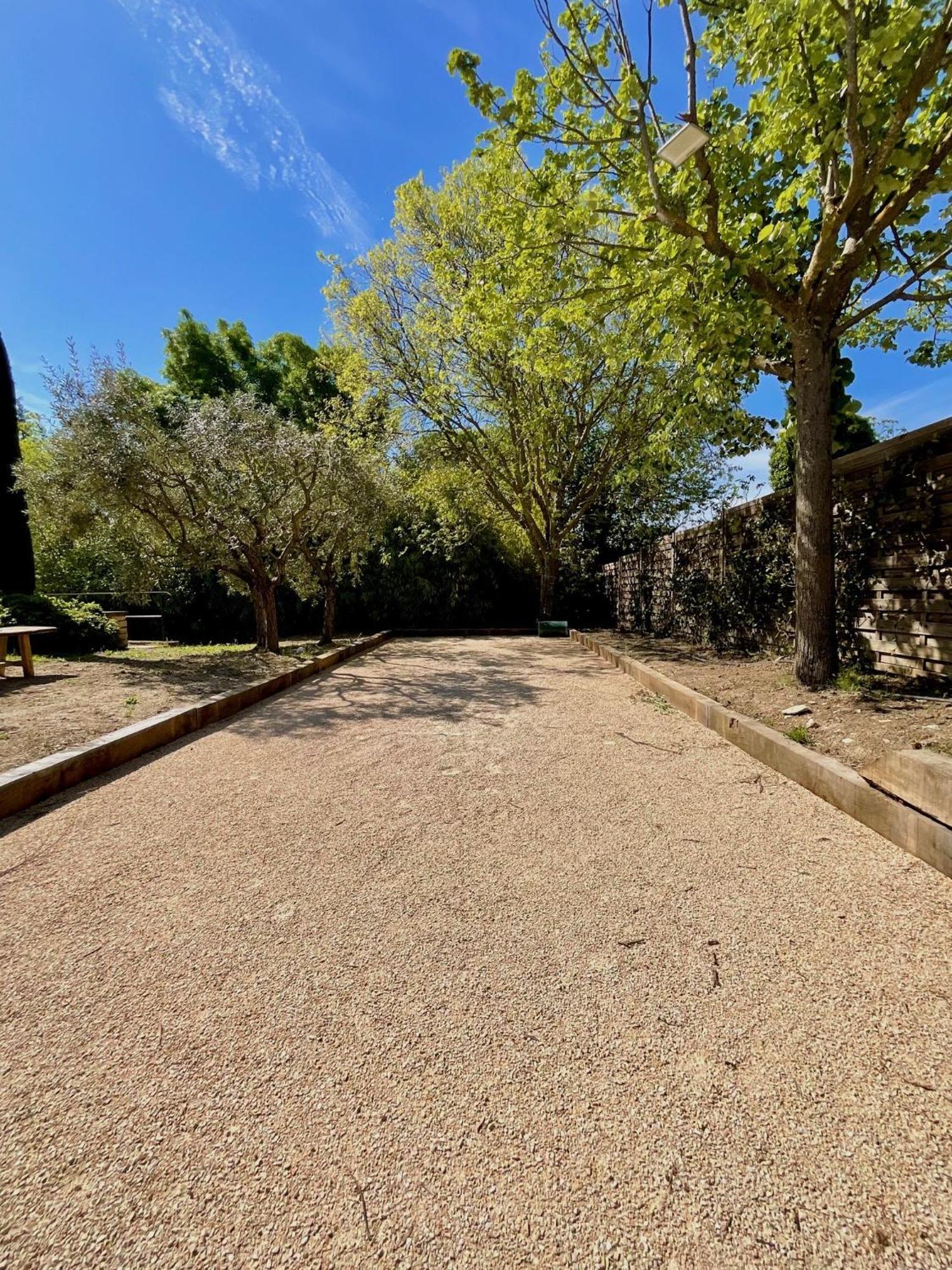 Provence Km28 Bed & Breakfast Gordes Exterior photo