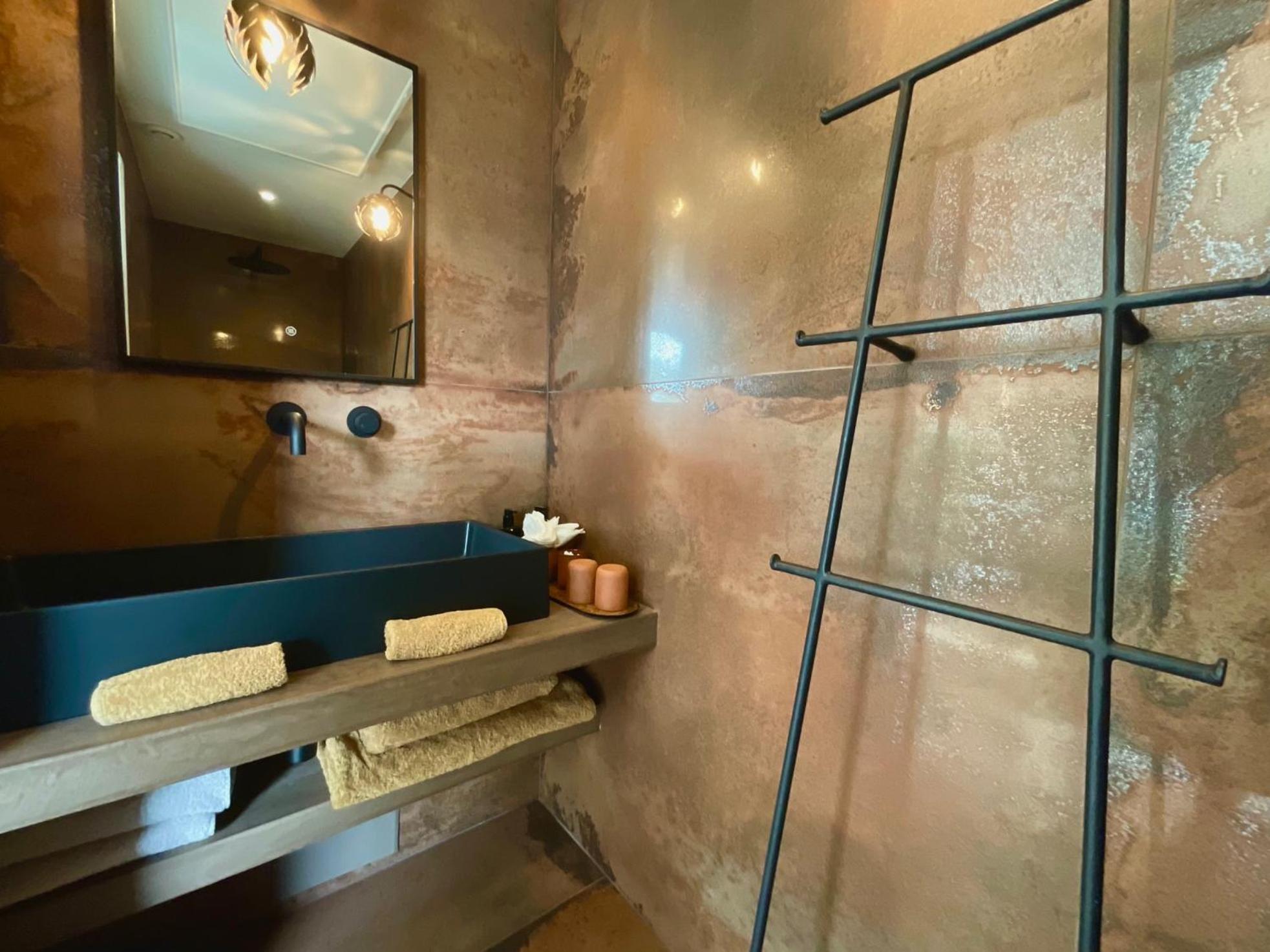 Provence Km28 Bed & Breakfast Gordes Exterior photo