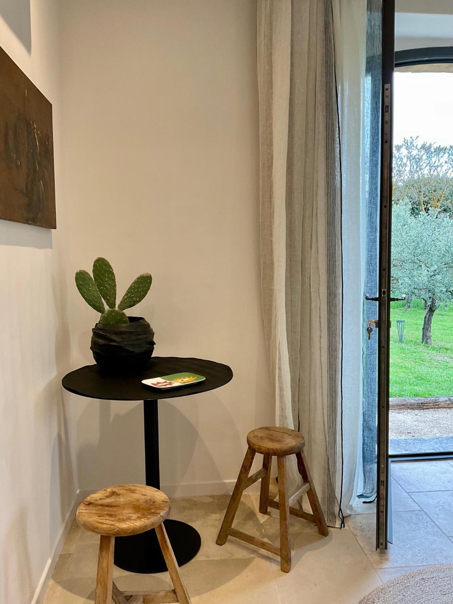 Provence Km28 Bed & Breakfast Gordes Exterior photo