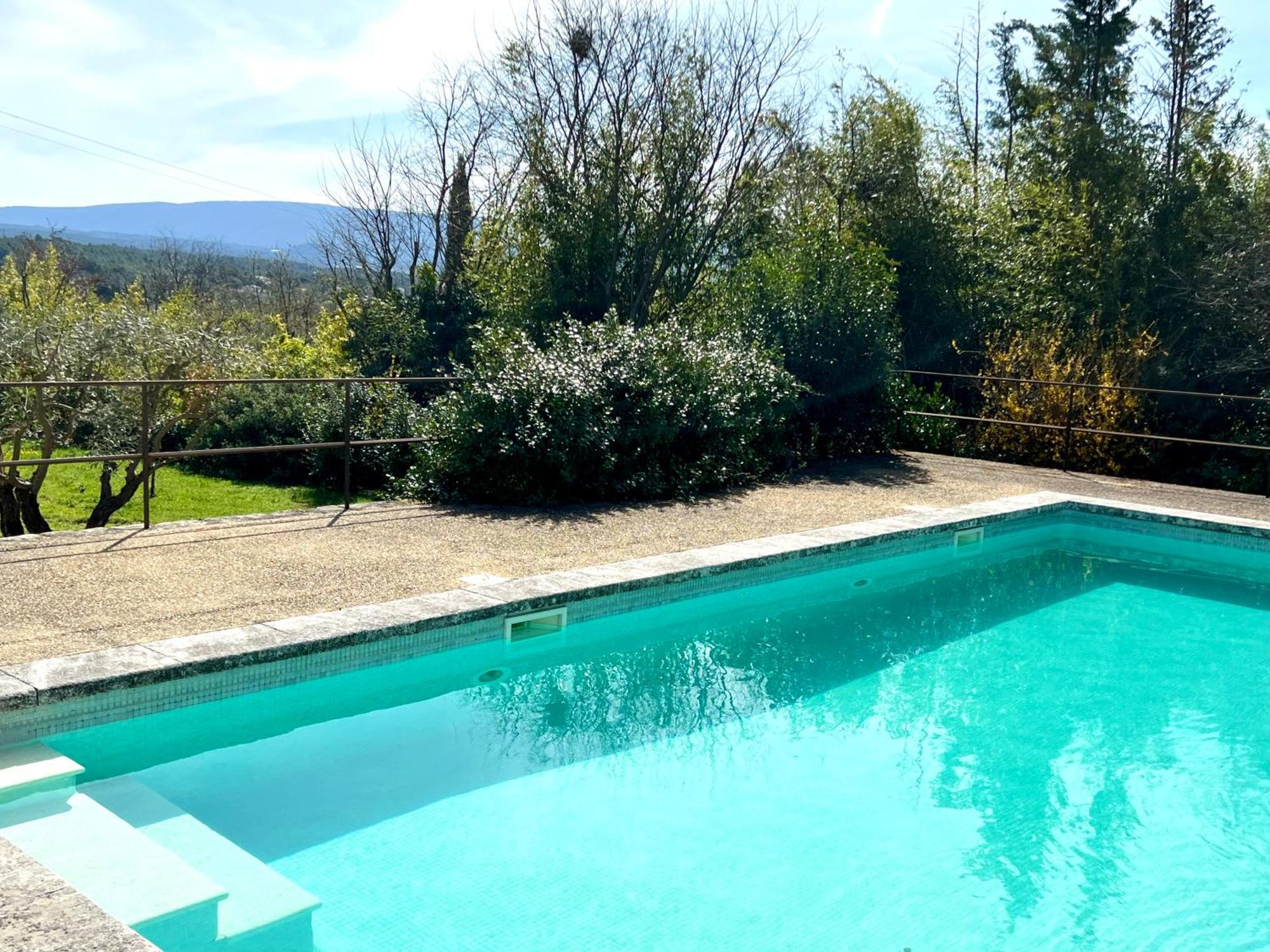 Provence Km28 Bed & Breakfast Gordes Exterior photo