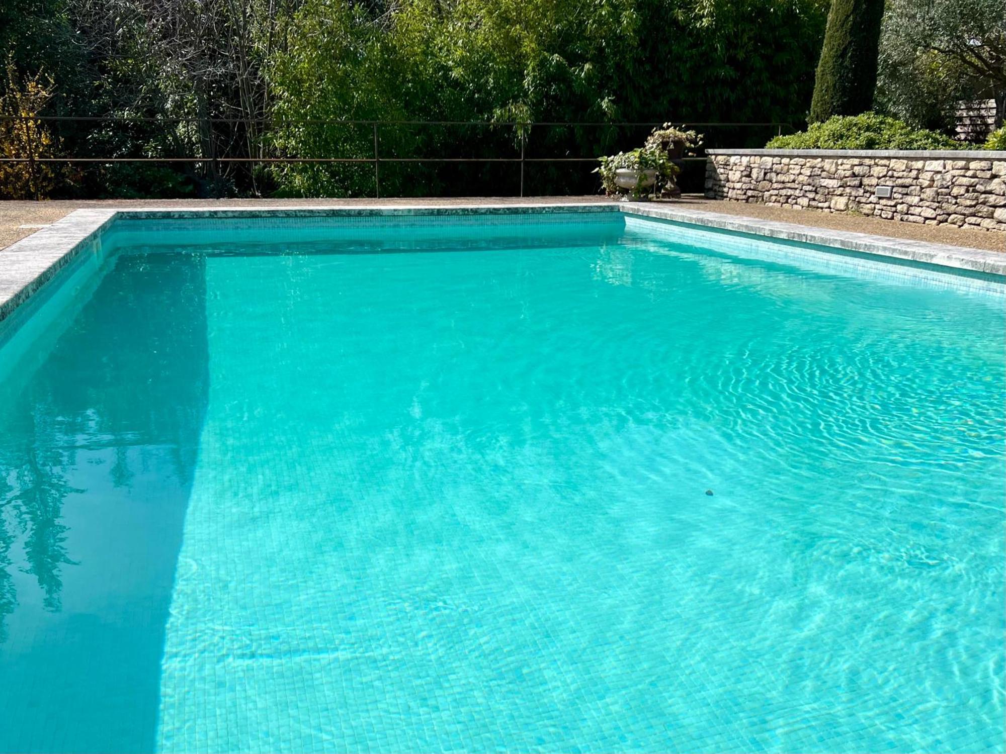 Provence Km28 Bed & Breakfast Gordes Exterior photo