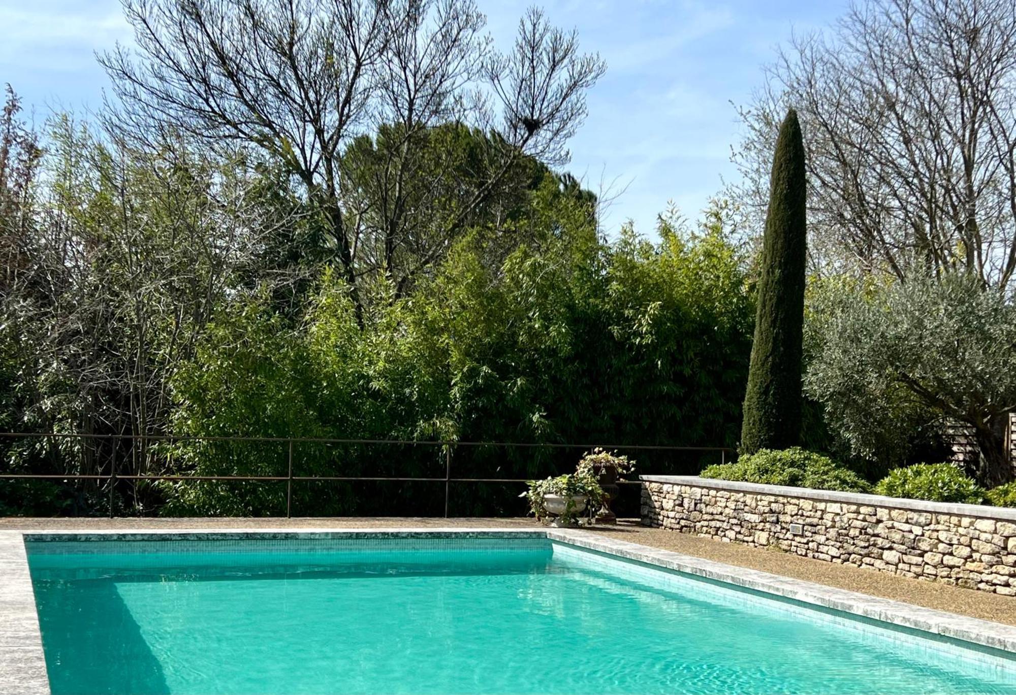 Provence Km28 Bed & Breakfast Gordes Exterior photo