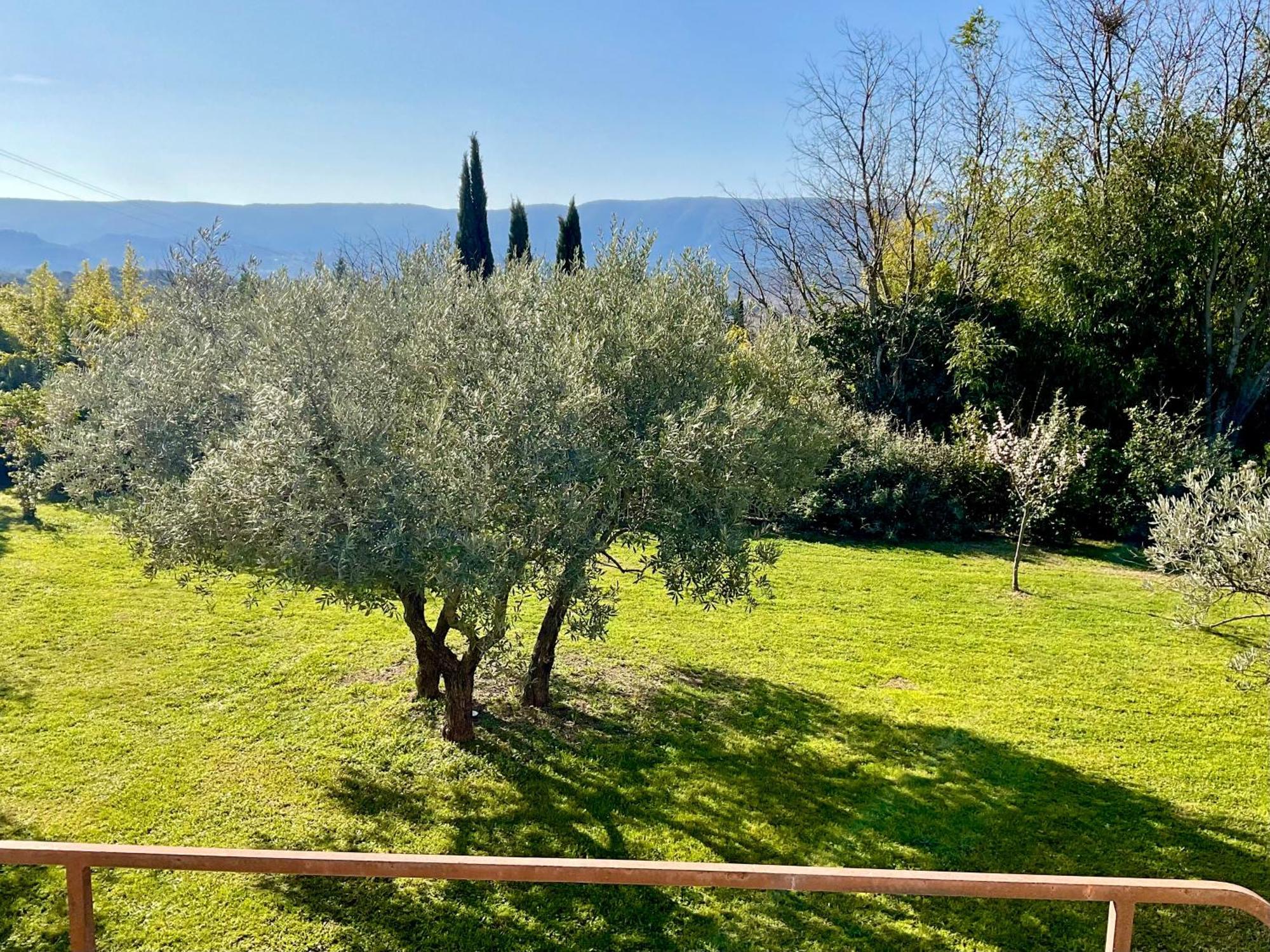 Provence Km28 Bed & Breakfast Gordes Exterior photo