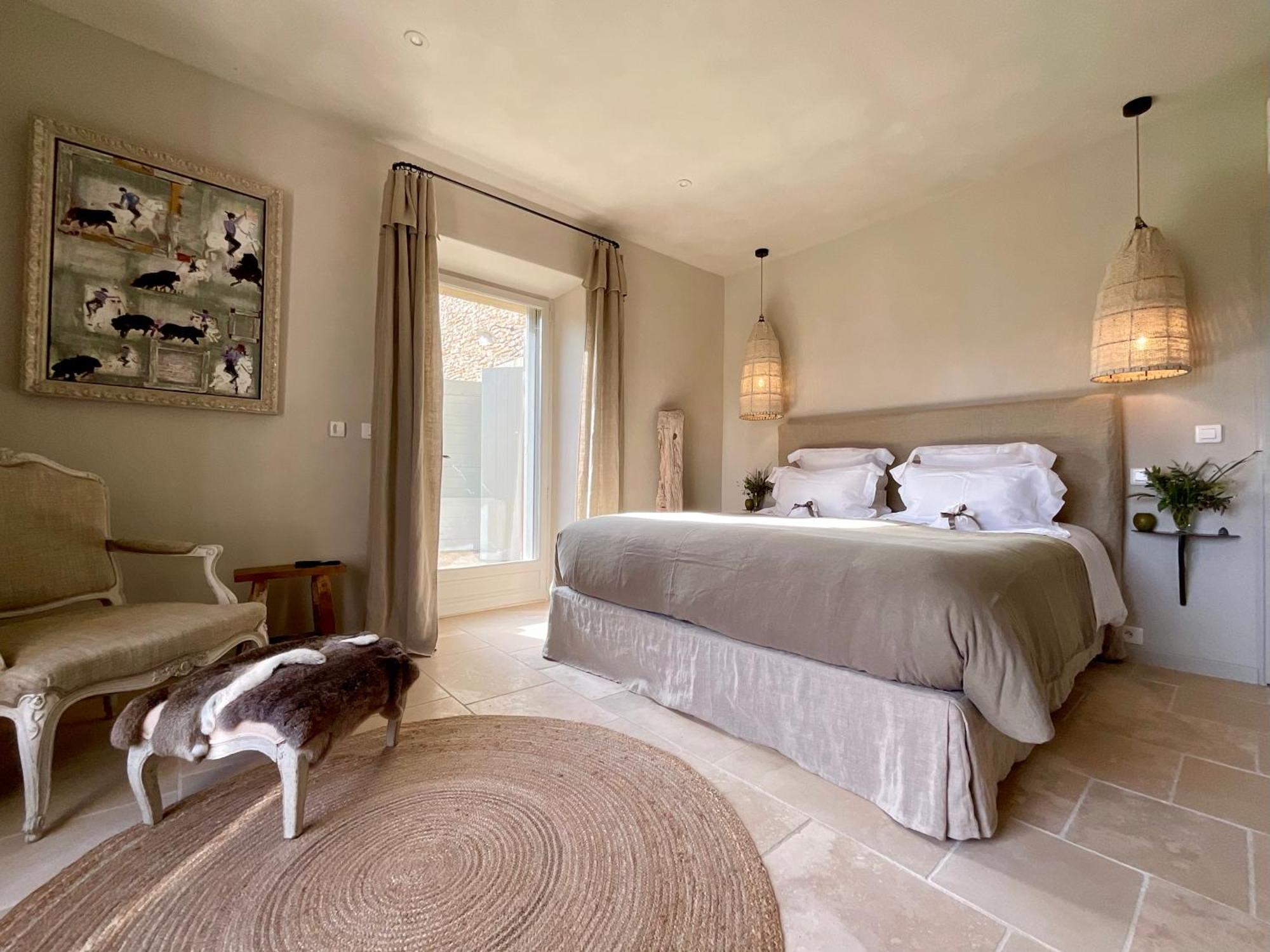 Provence Km28 Bed & Breakfast Gordes Exterior photo