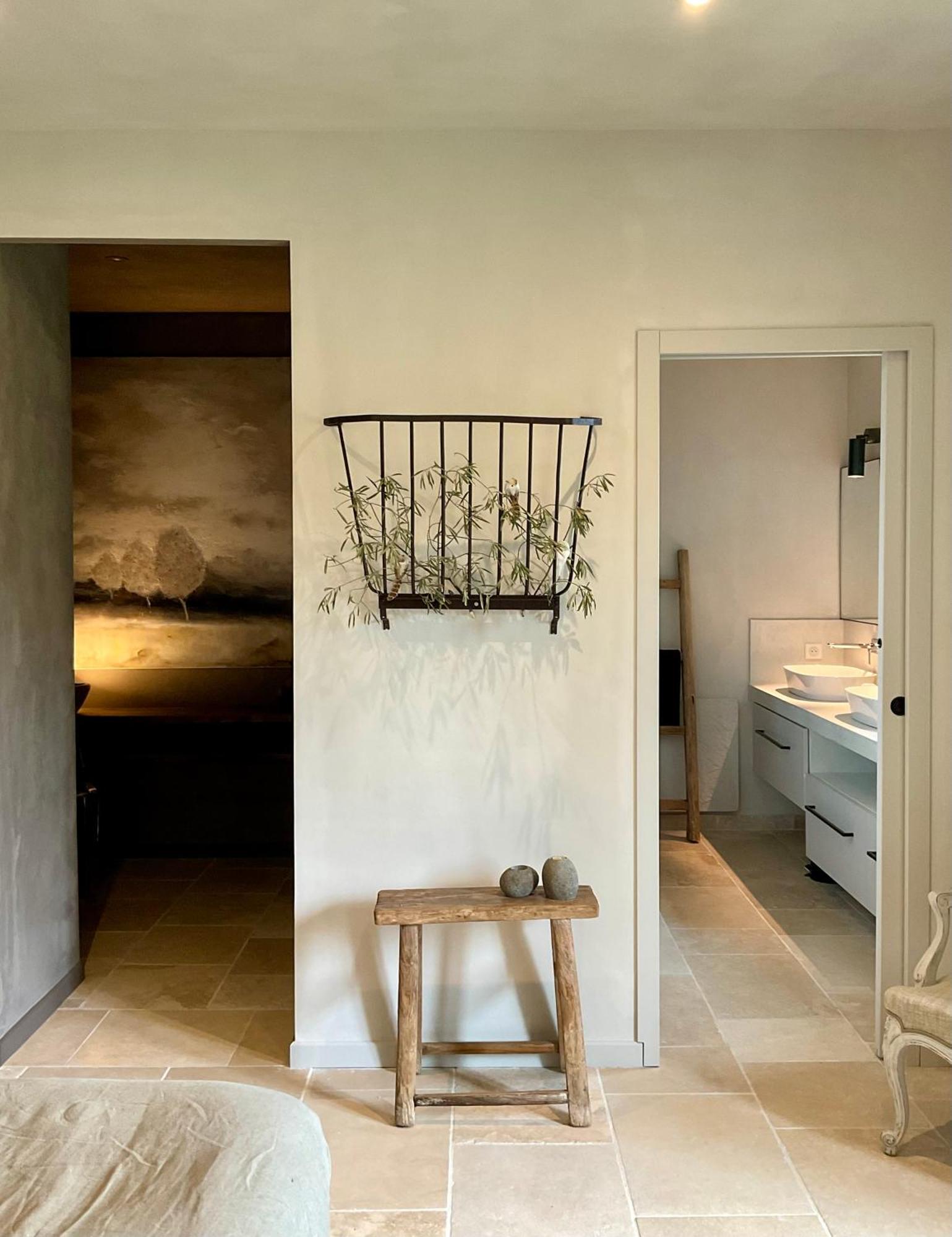 Provence Km28 Bed & Breakfast Gordes Exterior photo