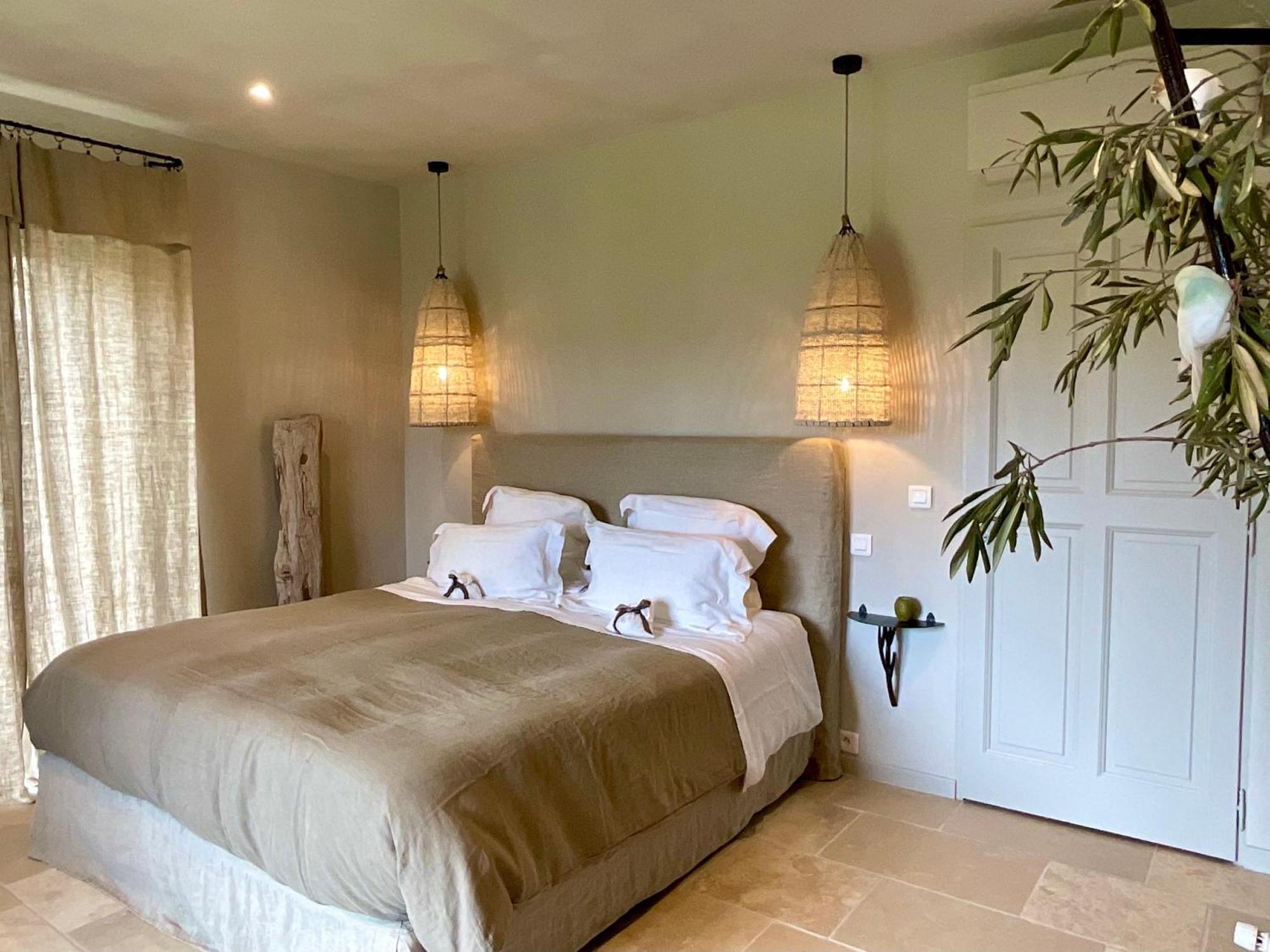 Provence Km28 Bed & Breakfast Gordes Exterior photo
