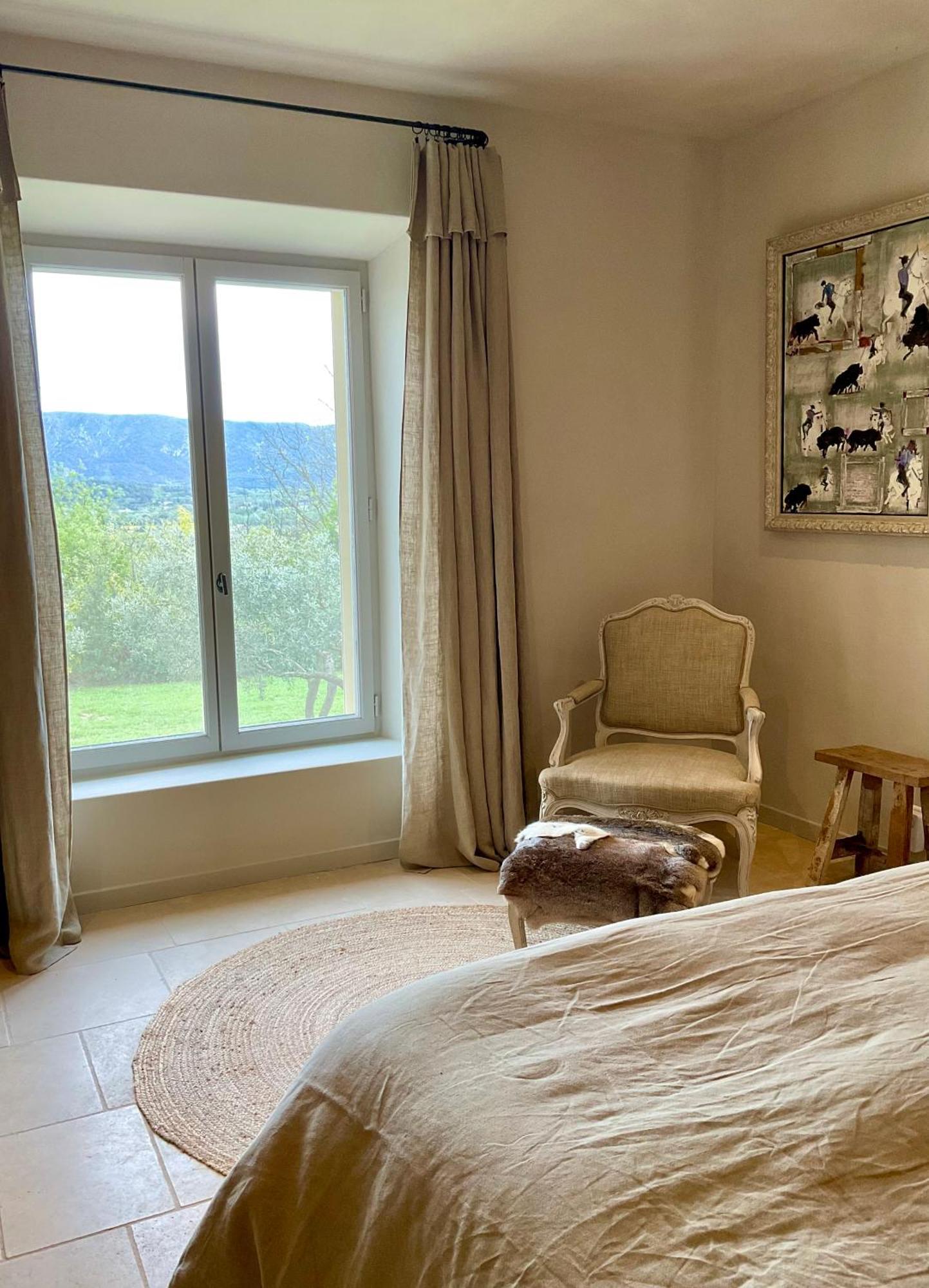 Provence Km28 Bed & Breakfast Gordes Exterior photo