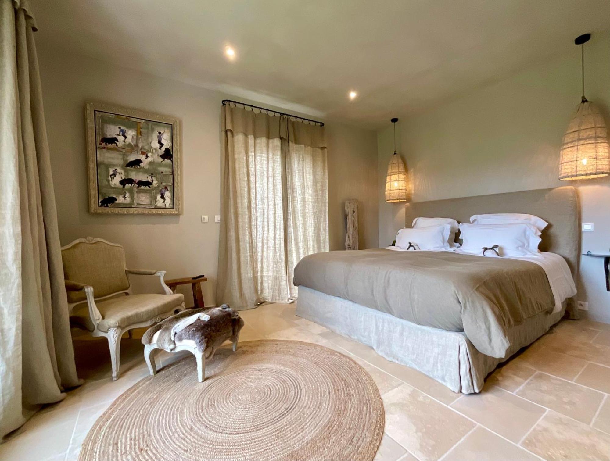 Provence Km28 Bed & Breakfast Gordes Exterior photo